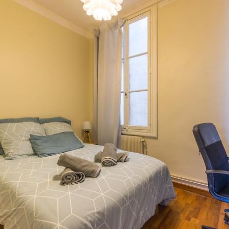 Appartement Plein centre de Montpellier - T3 - 70m2 Extérieur photo