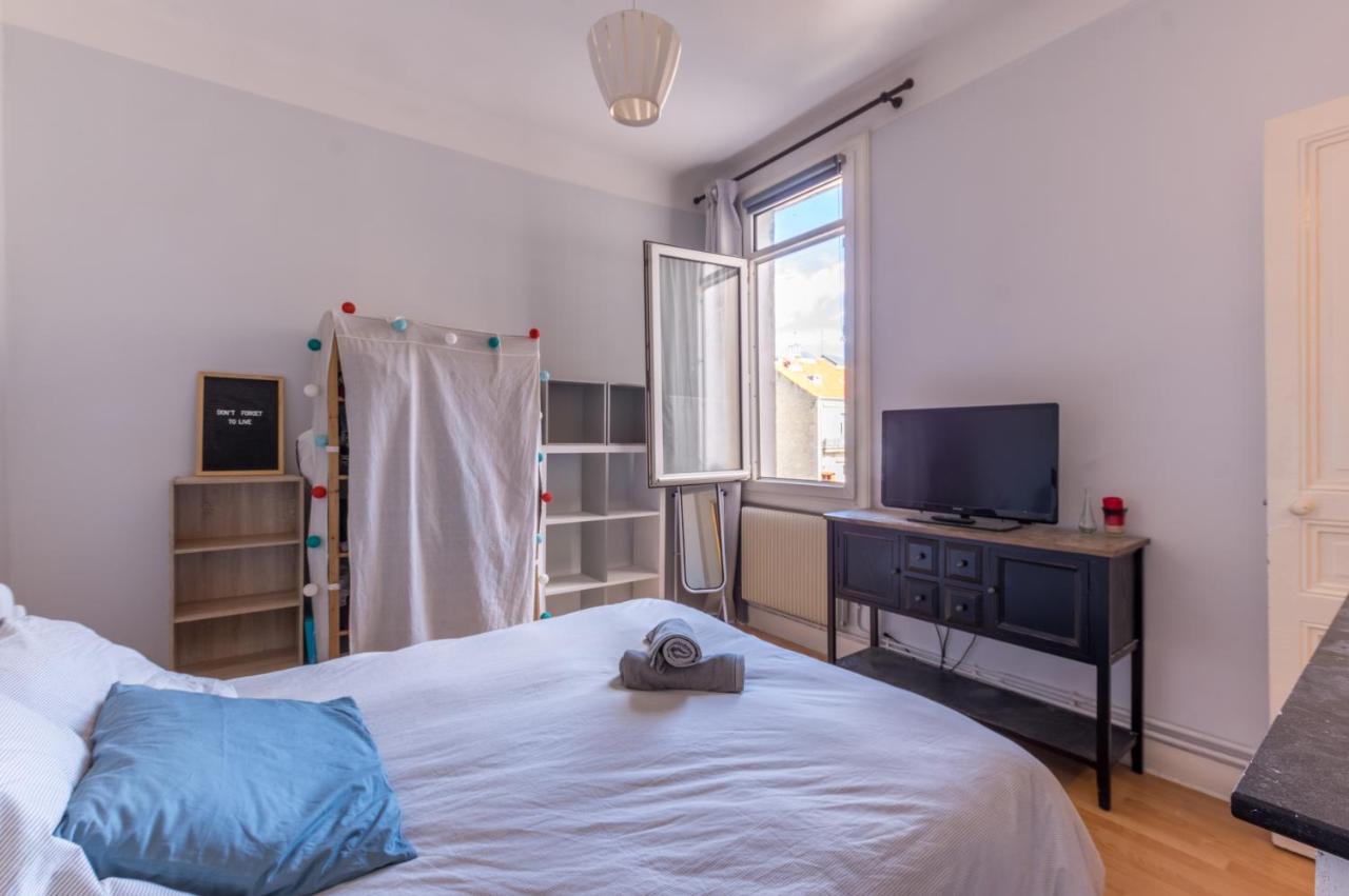 Appartement Plein centre de Montpellier - T3 - 70m2 Extérieur photo