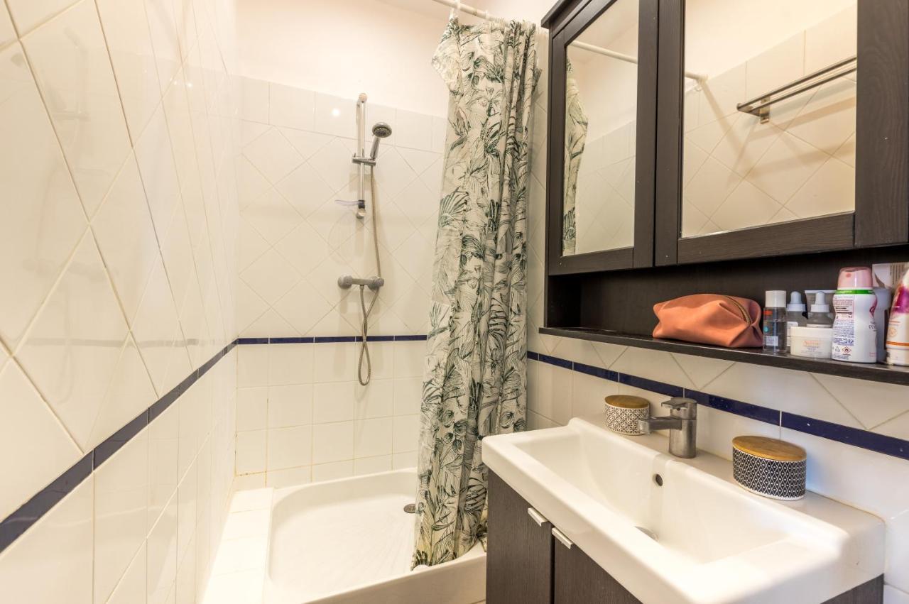Appartement Plein centre de Montpellier - T3 - 70m2 Extérieur photo