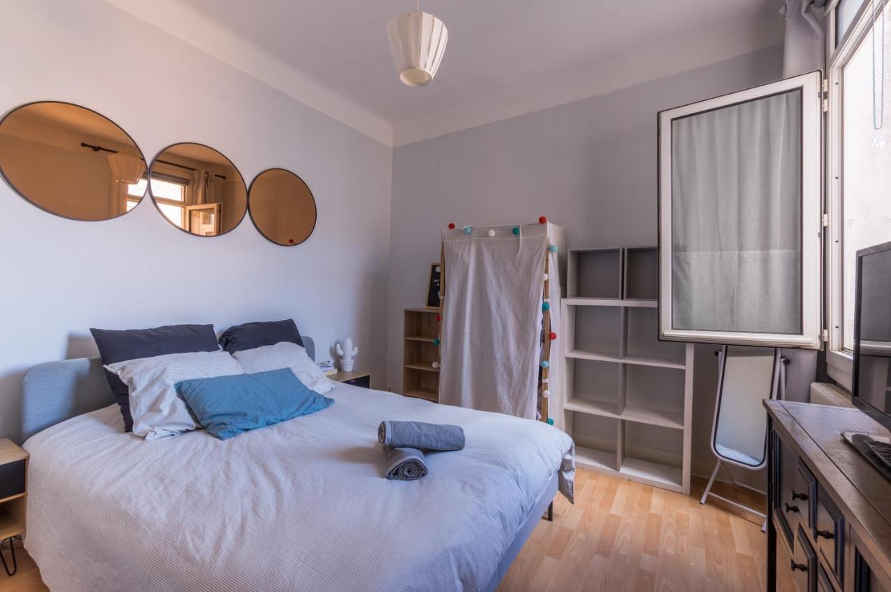 Appartement Plein centre de Montpellier - T3 - 70m2 Extérieur photo