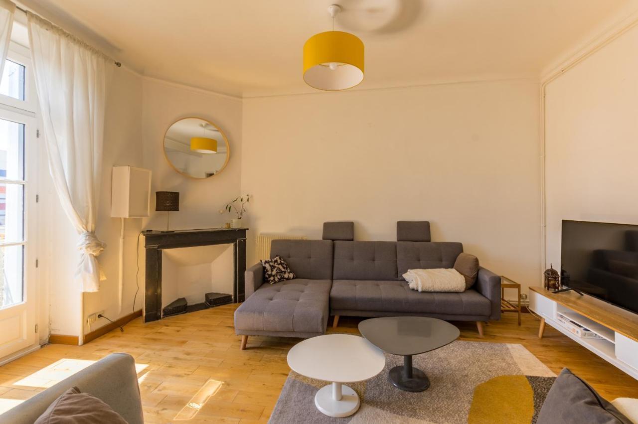 Appartement Plein centre de Montpellier - T3 - 70m2 Extérieur photo