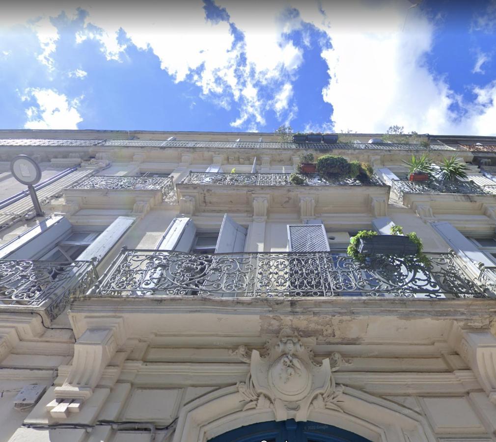 Appartement Plein centre de Montpellier - T3 - 70m2 Extérieur photo
